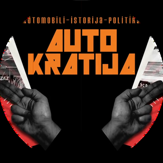 Autokratija