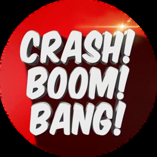 Crash Boom Bang