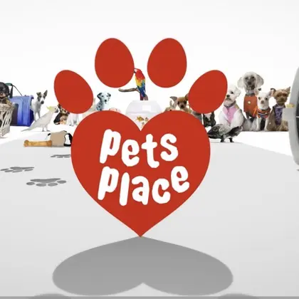 Pets Place