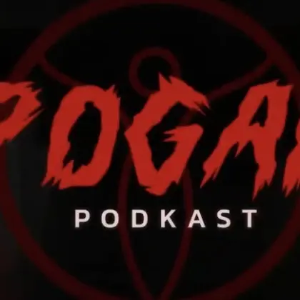 Pogan Podcast
